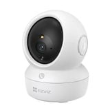  Camera WiFi EZVIZ H6C Pro | 3MP, Quay quét, Đàm thoại 2 chiều, Hồng ngoại 