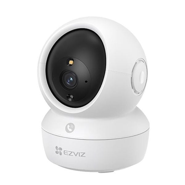  Camera WiFi EZVIZ H6C Pro | 3MP, Quay quét, Đàm thoại 2 chiều, Hồng ngoại 