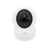  Camera WiFi EZVIZ H6C Pro | 3MP, Quay quét, Đàm thoại 2 chiều, Hồng ngoại 