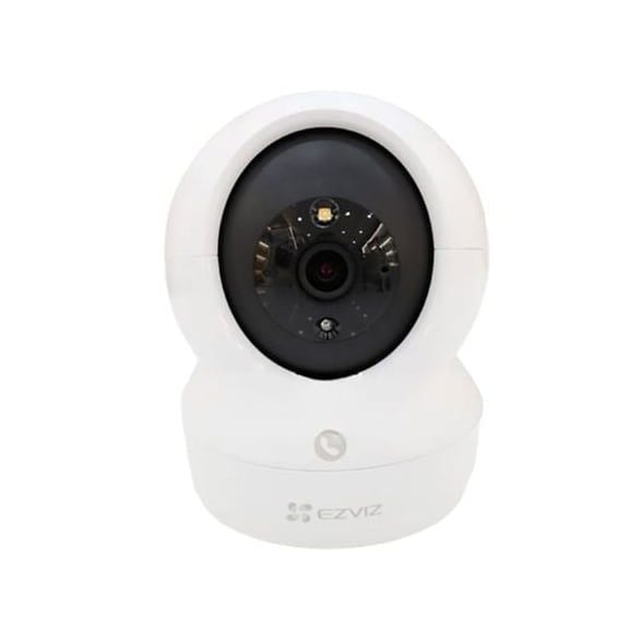  Camera WiFi EZVIZ H6C Pro | 3MP, Quay quét, Đàm thoại 2 chiều, Hồng ngoại 