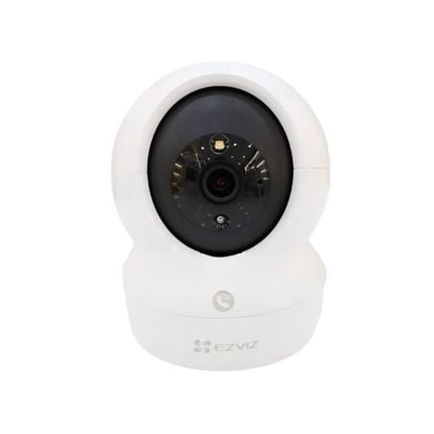 Camera WiFi EZVIZ H6C Pro | 3MP, Quay quét, Đàm thoại 2 chiều, Hồng ngoại
