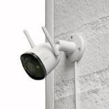  Camera WiFi ngoài trời IMOU Bullet 2E F32FP | 3MP, 2K, Hồng ngoại, Đàm thoại 