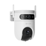  Camera WiFi ngoài trời EZVIZ H9C Dual | 10MP (5MP + 5MP), Ống kính kép, Quay quét, Đàm thoại, Hồng ngoại 