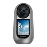  Camera WiFi trong nhà Skyworth A50 | 2MP, Full HD, Hồng ngoại, 360°, Đàm thoại 