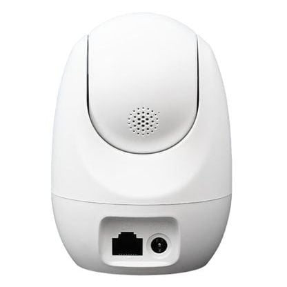  Camera WiFi trong nhà Tiandy H322N | 2MP, Full HD, Hồng ngoại, 360°, Đàm thoại 