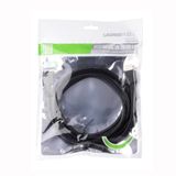  Cáp HDMI 1M Ugreen (10106) | HDMI 2.0, 4K 60Hz, HDR, ARC 