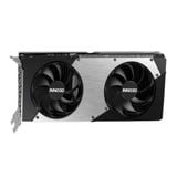  Card màn hình NVIDIA GeForce RTX 5060 INNO3D TWIN X2 OC | 8GB GDDR7, 3840 CUDA, 550W 