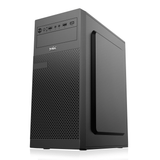  Case văn phòng MIK V30 ATX - Đen 