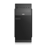  Case văn phòng MIK V30 ATX - Đen 
