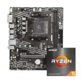  COMBO AMD Ryzen 5 5500 - MSI B550M-A PRO 