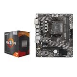  COMBO AMD | Tiền Đồn Zenith MSI A520M-A PRO - R7 5700G 