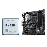  COMBO AMD R7 5700X3D - Asus B550M-A Prime WiFi 