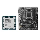  COMBO AMD | Vọng Gác Sentinel MSI A620M-E PRO - R5 7500F 