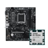  COMBO AMD Ryzen 5 7500F - MSI A620M-E PRO 