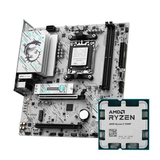  COMBO AMD Ryzen 5 7500F và MSI B840M GAMING WIFI 6E 