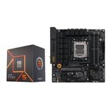  COMBO AMD | Quyền Năng Apex ASUS B650M-E TUF GAMING PLUS WIFI - R5 7600 