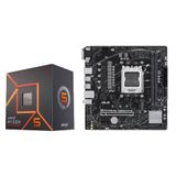  COMBO AMD R5 7600 - ASUS A620M-E PRIME 