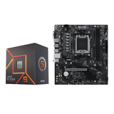  COMBO AMD R5 7600 - MSI Pro A620AM-B EVO 