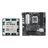  COMBO AMD Ryzen 7 7700 - ASUS Prime B650M-A II DDR5 