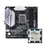  COMBO AMD Ryzen 7 7700 - Colorful Battle-Ax B650M Plus wifi v15 
