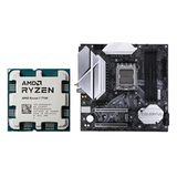  COMBO AMD Ryzen 7 7700 - Colorful Battle-Ax B650M Plus wifi v15 