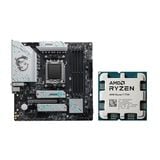  COMBO AMD RYZEN 7 7700 - MSI B650M GAMING PLUS WIFI 