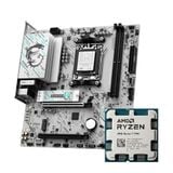  COMBO AMD Ryzen 7 7700 - MSI B840M GAMING WIFI 6E 