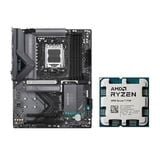  COMBO AMD RYZEN 7 7700 - GIGABYTE X870 EAGLE WIFI 