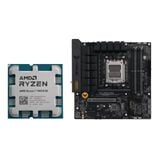  COMBO AMD | Quyền Năng Apex ASUS B650M-E TUF GAMING PLUS WIFI - R7 7800X3D 