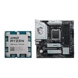  COMBO AMD | Quyền Năng Apex MSI B650M GAMING PLUS WIFI - R7 7800X3D 