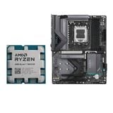  COMBO AMD | Tối Thượng Omega GIGABYTE X870 EAGLE WIFI - R7 7800X3D 