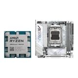  COMBO AMD | Tối Thượng Omega GIGABYTE X870I AORUS PRO ICE - R7 7800X3D 