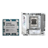  COMBO AMD R7 7800X3D - ASUS Prime B650M-A II DDR5 
