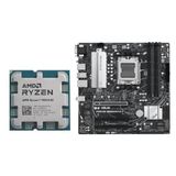  COMBO AMD R7 7800X3D - ASUS Prime B650M-A II DDR5 