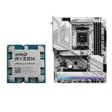  COMBO AMD | Tối Thượng Omega ASROCK X870 PRO RS WIFI - R7 7800X3D 