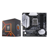  COMBO AMD R5 8500G - Colorful Battle-Ax B650M Plus wifi v15 