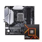  COMBO AMD Ryzen 5 8500G - Colorful Battle-Ax B650M Plus wifi v15 