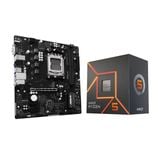  COMBO AMD R5 8500G - ASROCK A620AM - HVS 