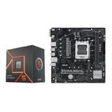  COMBO AMD | Tiền Đồn Sentinel ASUS A620M-E Prime - R5 8600G 