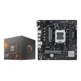  COMBO AMD | Tiền Đồn Zenith ASUS A620M-E Prime - R7 8700G 