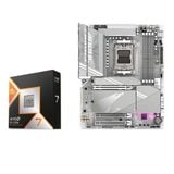  COMBO AMD | Tối Thượng Omega ASUS X870-A ROG GAMING WIFI - R7 9800X3D 