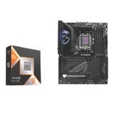  COMBO AMD | Tối Thượng Omega MSI X870E CARBON WIFI - R9 9950X3D 