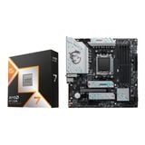  COMBO AMD R7 9800X3D - MSI B650M GAMING PLUS WIFI 