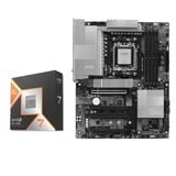  COMBO AMD | MSI PRO X870-P WIFI DDR5 - R7 9800X3D 