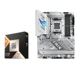  COMBO AMD | Tối Thượng Omega ASUS X870-A ROG GAMING WIFI - R7 9800X3D 