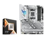  COMBO AMD | Tối Thượng Omega ASUS X870-A ROGTRIX GAMING WIFI - R9 9950X3D 