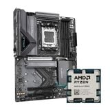  COMBO AMD Ryzen 9 9950X - GIGABYTE X870 EAGLE WIFI 7 