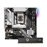  COMBO RAM 16GB AGI - Main B760M Pro RS 