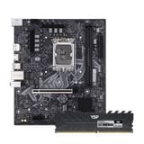  COMBO RAM 16GB VSP - Main B760M-D CLF 