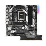  COMBO RAM 5 16G CORSAIR - MAIN B760 ASR 